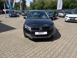 Volkswagen Polo V Style - Volkswagen Polo aus 2011: Style