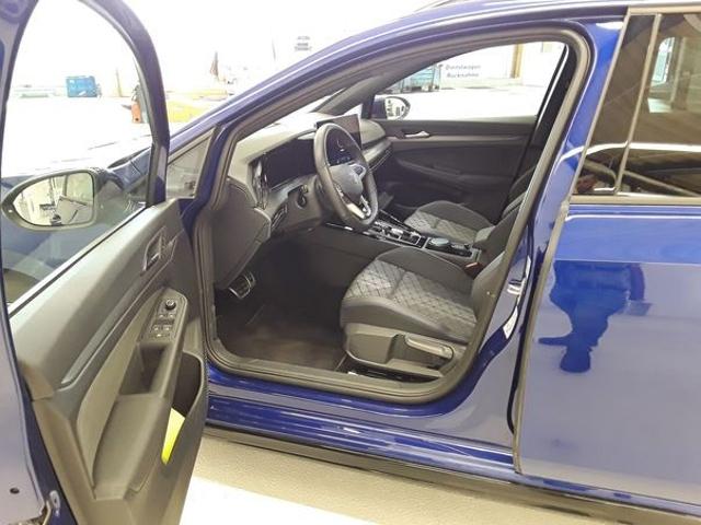 Volkswagen Golf VIII Variant 2.0TDI DSG R-Line MATRIX+AHK, миниатюра 3