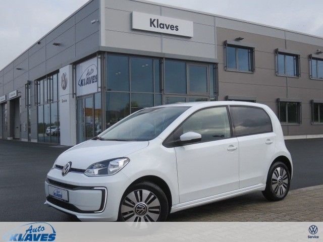 Volkswagen up! e-up! Climatronic Garantie-10/27 Klima