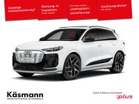 Audi SQ6 e-tron - Vorschau Bild 1