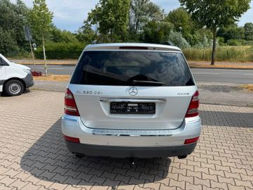 Mercedes GL 320 - 4