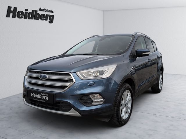 Ford Kuga 1,5 4x2 Titanium Navi Allwetter Key-Free