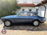 Alfa Romeo GT Bertone 2000 Veloce  - : Coupe, Bertone