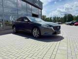 Mazda 6 L 2.5 (194PS) Autom. Takumi Leder-S GSD Modell - Mazda 6
