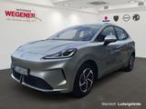 MG4 Urban 54kWh Comfort - silberne MG MG4