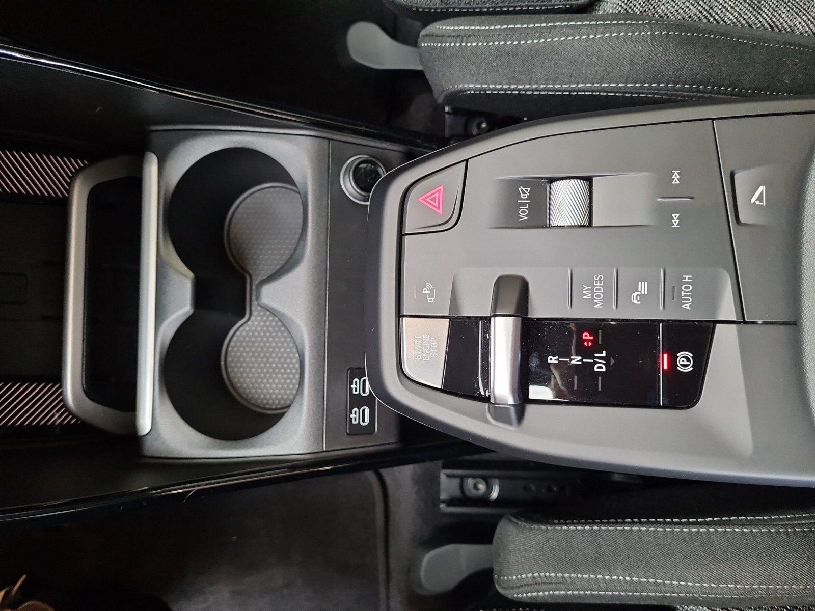 BMW 220 Active Tourer - Bild 15