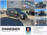 Challenger V 217 SPORT ZUBEHÖR+ARCTIC+DRIVE+SAFETY PAKET