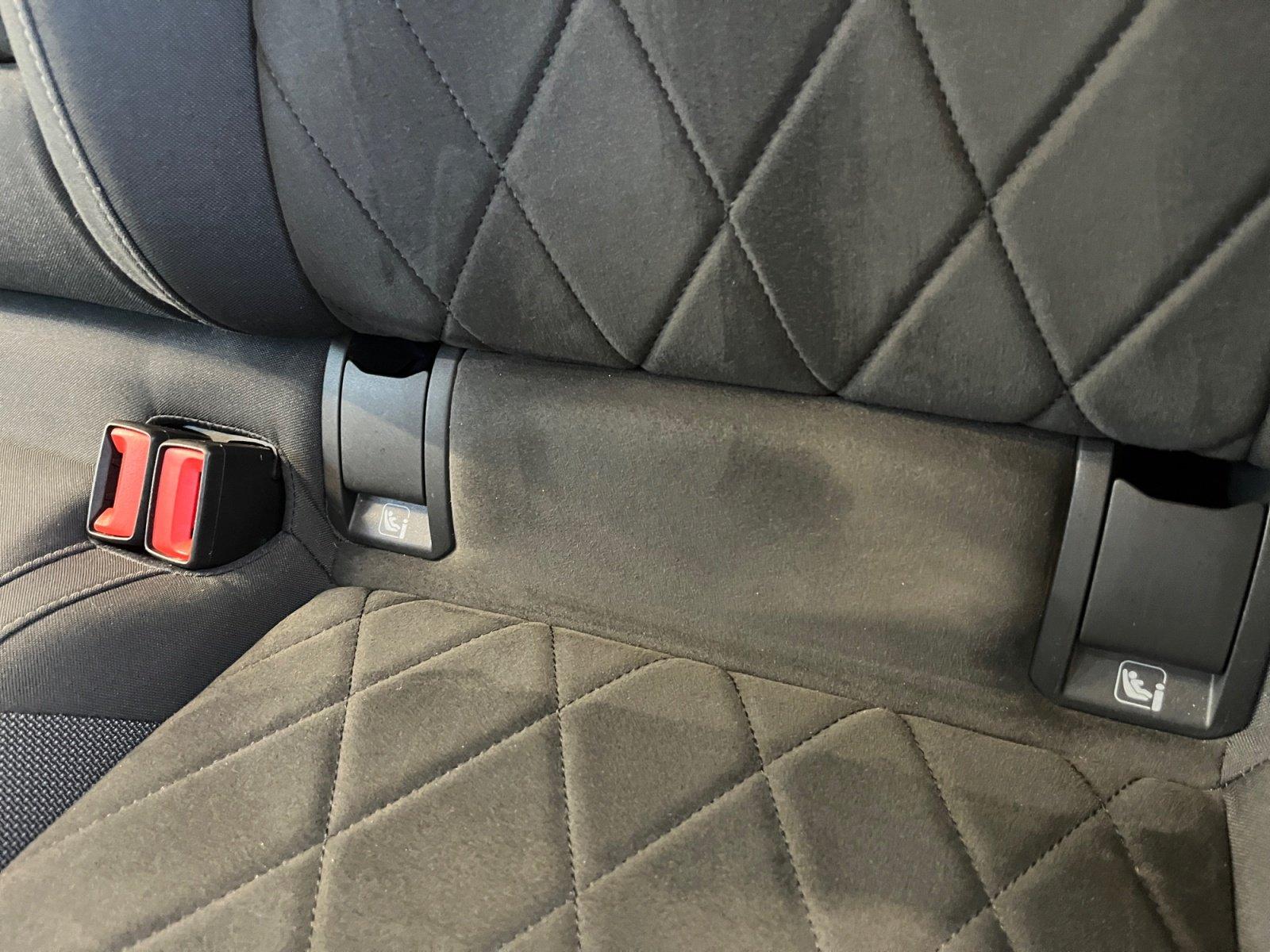 Volkswagen Golf VIII Variant Style 1.5 eTSI DSG MATRIX Navi, миниатюра 22