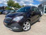 Opel Mokka Edition ecoFlex 4x4*AHK*Kamera*Navi - gebrauchte Opel Mokka aus dem Jahr 2013
