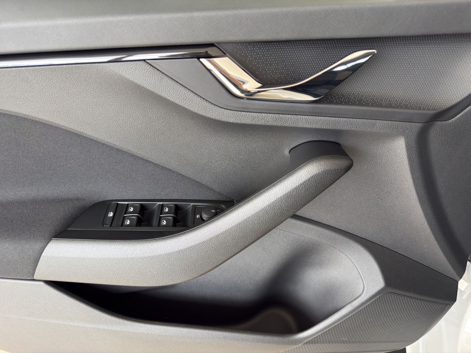 Skoda Scala - Bild 9