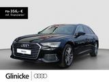 Audi A6 Avant 45 TFSI S-tronic  Leder LED Navi - Audi A6 Gebrauchtwagen in Erfurt