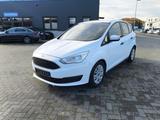 Ford C-Max ,Ambiente,KLIMA,ALLWETTER REIFEN,2HD - Ford C-Max in Aachen