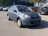Nissan Micra 1.2 Acenta KlimaA WKR&SKR Bluetooth - Nissan Micra in Dresden