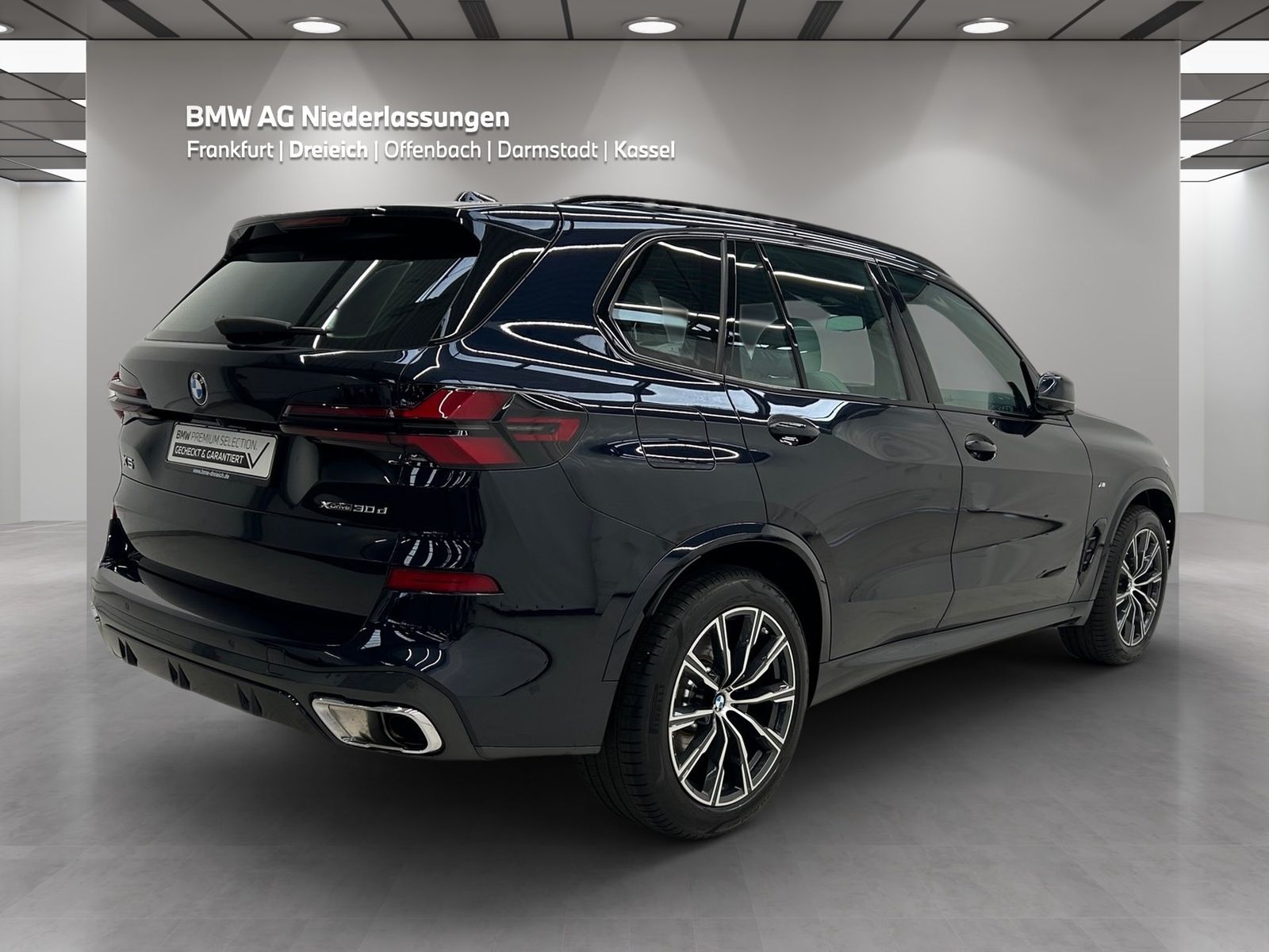 BMW X5 - Bild 4