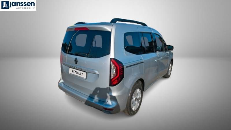 Fahrzeugabbildung Renault KANGOO PKW TECHNO BLUE dCi 115