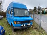 Mercedes-Benz T1 - Wohnmobile bis 5.000 Euro