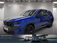 BMW XM - Vorschau Bild 1