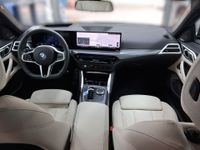 BMW i4 - Vorschau Bild 10