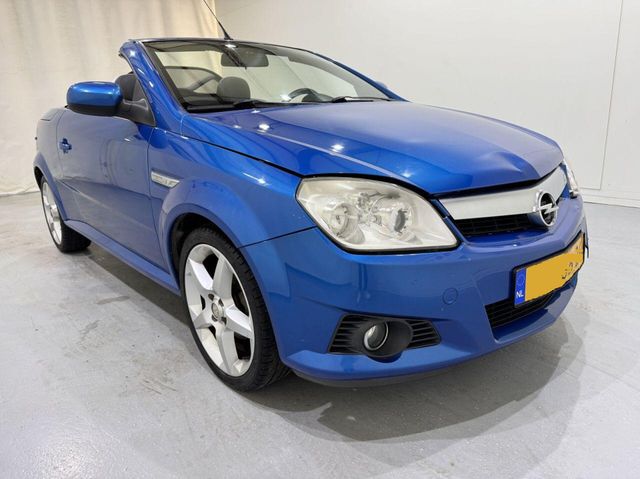 Opel Tigra 1.4 Twinport OPC-Line