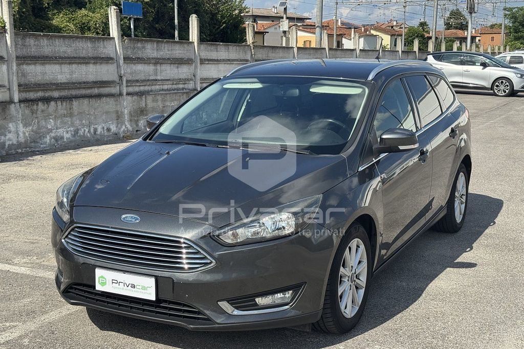 Image of Ford Focus