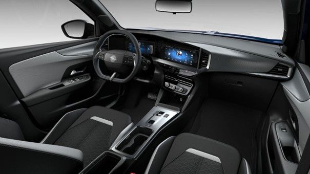 Opel Mokka - Bild 4