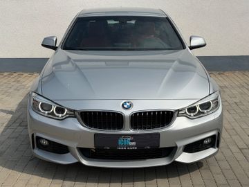 BMW 430 - 2