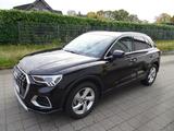 Audi Q3 1.5 TFSI Advanced/ Navi / AHK - Audi Q3 Gebrauchtwagen in Bremen