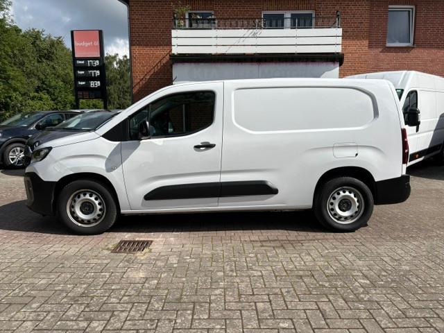 Citroën BlueHDi 130 Kasten XL *NAVI*LED*KAMERA*PDC*