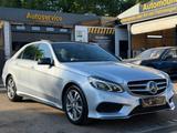 Mercedes-Benz E 400 E Limo Schiebedach Xenon Leder TÜV - gebrauchte Mercedes-Benz E 400 aus dem Jahr 2013