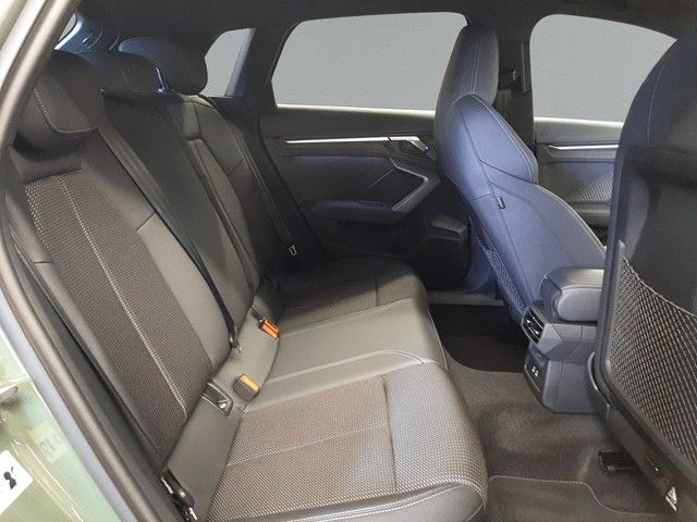 Fahrzeugabbildung Audi A3 Sportback S line 40TFSIe AHK StdHz eleHeck