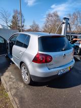 Volkswagen Golf 1.9 TDI Comfortline Variant Comfortline - Volkswagen Golf mit Diesel-Antrieb: Kombi, 1.9