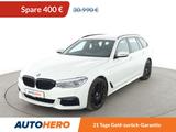 BMW 5er 520d M Sport Aut.*NAVI*TEMPO*CAm*PDC*SHZ* - BMW 5er Reihe Gebrauchtwagen in Bochum