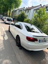 BMW E 92 325i - BMW 325 in Hannover