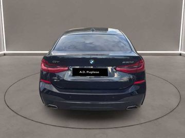 BMW 630 Gran Turismo - 5