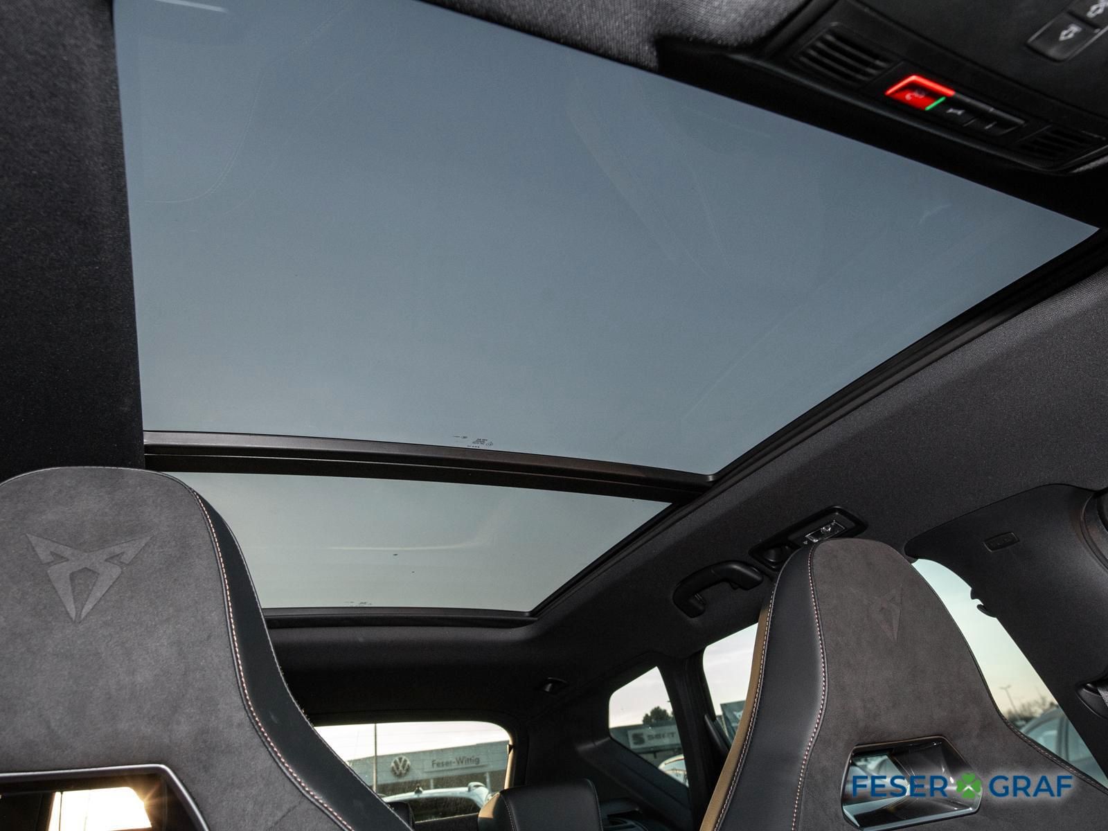 Cupra Ateca - Bild 10