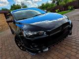 Mitsubishi Lancer 1.8 Benzin Intense - Mitsubishi Lancer: 1.8