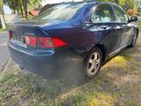 Honda Accord 2.0 Comfort Comfort - Honda Accord: Comfort