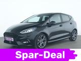 Ford Fiesta ST-Line ACC|LED|Navi|Active Park Assist - Ford Fiesta: Active
