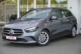 Mercedes-Benz B180 d Progressive Aut. LED Navi Tempomat Kamera - Mercedes-Benz B 180 aus 2020