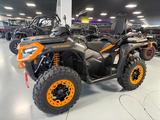 Can-Am Outlander MAX XTP 1000R T3b SMART SHOX 2026 - CAN-AM BENZIN QUAD OUTLANDER 1000 XT