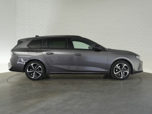 Astra L ST GS+AHK+NAVI+360 GRAD KAMERA+SITZ-/LEN