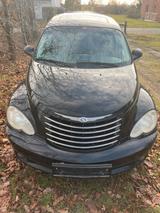 Chrysler PT Cruiser Diesel - gebrauchte Chrysler PT Cruiser aus dem Jahr 2006