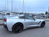 Corvette C7 LT1 6.2 V8 MT7 Stingray Coupe Stingray - Corvette aus 2014