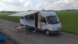 HYMER / ERIBA / HYMERCAR B 644 - HYMER / ERIBA B 644