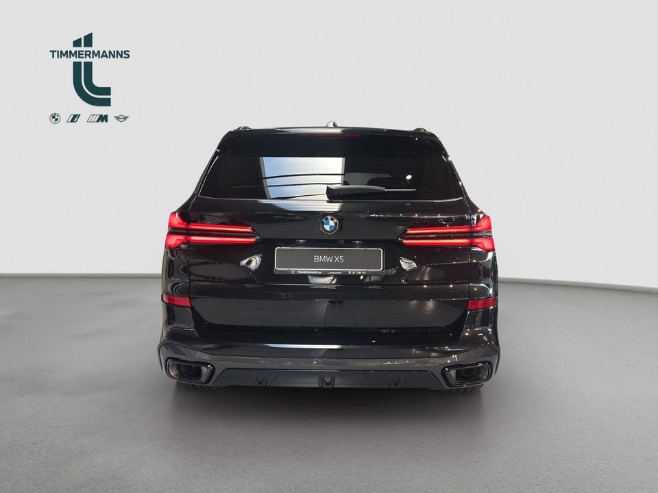 BMW X5 - Bild 4