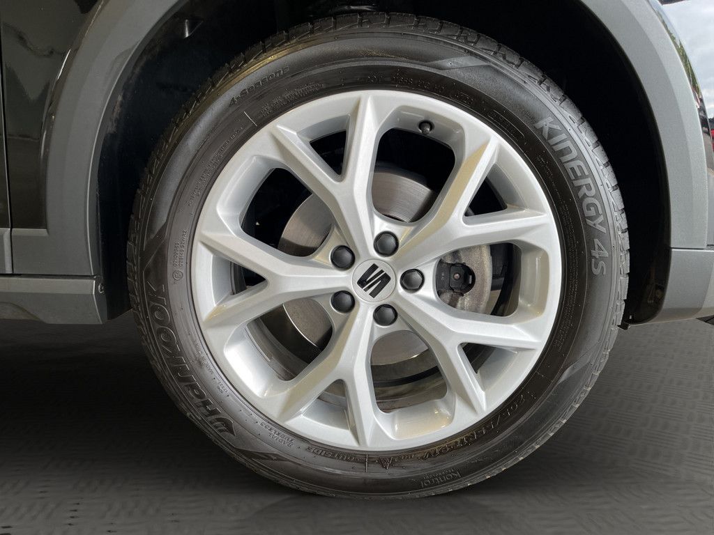 Seat Arona - Bild 10