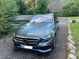 Mercedes-Benz E 220 d Avantgarde, Wide, AHK, Fahrass.,  360°,  - Mercedes-Benz E 220 Gebrauchtwagen in Hamburg