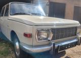 Wartburg 353 - Wartburg 353 Benziner Gebrauchtwagen