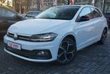 Volkswagen Polo 1.0 TSI R-Line LED ACC App-Connect PDC - Volkswagen Polo Gebrauchtwagen