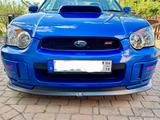 Subaru Impreza Prodrive WRX STi / Original / TÜV neu - Subaru: Wrx